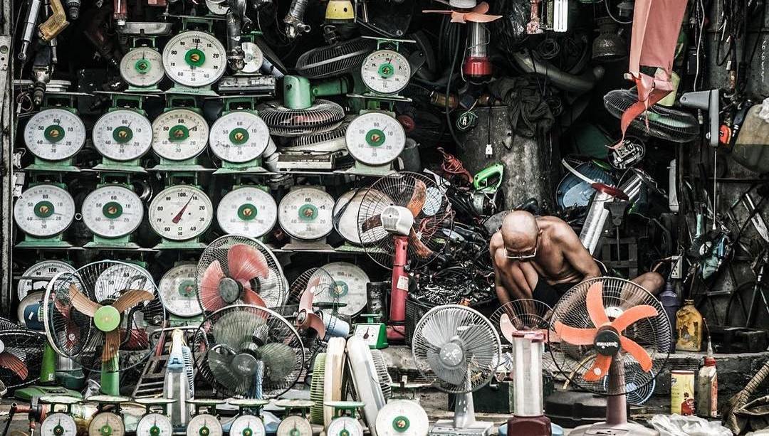 In pictures The best of Vietnam this week 301017